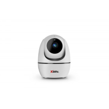 Xblitz IP300 beltéri vezetéknélküli kamera megfigyelő kamera
