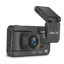 Xblitz V3 Magnetic Professional Menetrögzitő kamera (V3 MAGNETIC) autós kamera