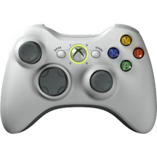  Xbox 360 gamepad videójáték kiegészítő