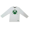 Xbox Endless White gyerek hosszú ujjú póló, felső 6 év / 116 cm