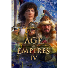Xbox Game Studios Age of Empires IV (Anniversary Edition) (digitális licenc) videójáték