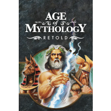 Xbox Game Studios Age of Mythology: Retold (Xbox) (EU) (digitális licenc) videójáték