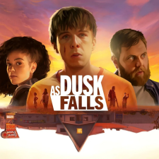 Xbox Game Studios As Dusk Falls (Digitális kulcs - PC) videójáték