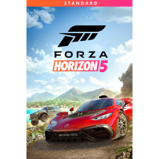 Xbox Game Studios Forza Horizon 5 Standard Edition (PC - Microsoft Store elektronikus játék licensz) videójáték