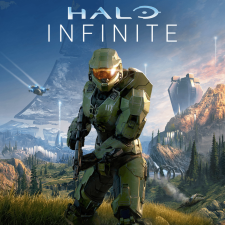Xbox Game Studios Halo: Infinite (Digitális kulcs - Xbox) videójáték