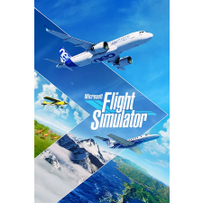 Xbox Game Studios Microsoft Flight Simulator (40th Anniversary) (digitális licenc) videójáték