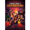 Xbox Game Studios Minecraft: Dungeons (digitális licenc)