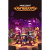Xbox Game Studios Minecraft Dungeons Ultimate Edition (Xbox One  - elektronikus játék licensz)