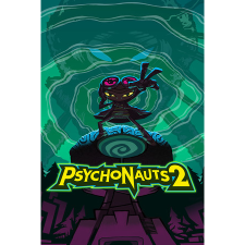 Xbox Game Studios Psychonauts 2 (PC - Steam elektronikus játék licensz) videójáték