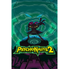 Xbox Game Studios Psychonauts 2 (PC - Steam elektronikus játék licensz)