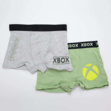 Xbox gyerek boxeralsó 2 darab/csomag 6-12 év gyerek alsó