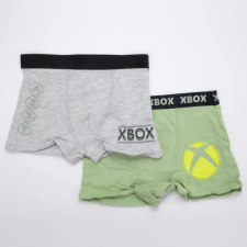 Xbox gyerek boxeralsó 2 darab/csomag 6 év gyerek alsó