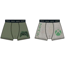 Xbox gyerek boxeralsó szürke 2 darab/csomag 6év gyerek alsó