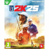  Xbox Series X videojáték 2K GAMES PGA Tour 2K25
