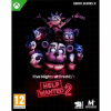 Xbox Series X videojáték Just For Games Five Nights at Freddy's: Se busca ayuda 2