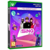  Xbox Series X videojáték KOCH MEDIA Let's Sing 2025 (FR)