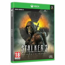  Xbox Series X videojáték Microsoft STALKER 2: Heart of Chernobyl videójáték