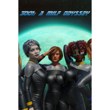XCentric 3001: A MILF Odyssey (PC - Steam elektronikus játék licensz) videójáték