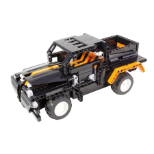 XciteRC RC suv & pick up teknotoys active bricks rc autó