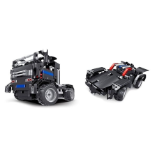 XciteRC Teknotoys Mechanical Master 2in1 RC kamion & sportkocsi rc autó