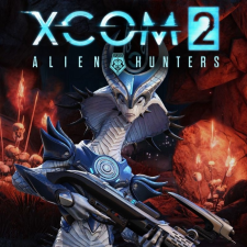  XCOM 2 - Alien Hunters (DLC) (Digitális kulcs - PC) videójáték