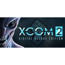  XCOM 2: Digital Deluxe (Digitális kulcs - PC) videójáték