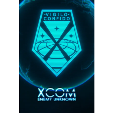  XCOM: Enemy Unknown (Complete Edition) (digitális licenc) videójáték