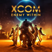  XCOM: Enemy Within (Digitális kulcs - PC) videójáték