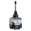 XD2-GA8421 Joystick 4 irányú 1Z irányonként Schneider