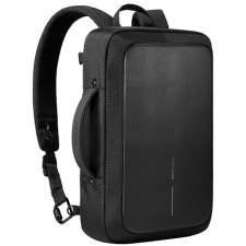 XD Design Bobby Bizz 2.0 15.6", fekete számítógéptáska