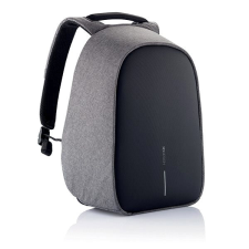 XD Design Bobby Hero XL 17", szürke kézitáska és bőrönd
