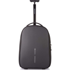 XD Design Bobby Trolley Keményfedeles Kétkerekű Bőrönd - Fekete ( ) számítógéptáska
