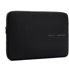 XD Design obal na notebook 16", černý számítógéptáska