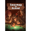 XD Journey of Greed (PC - Steam elektronikus játék licensz)