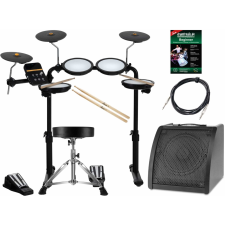 Xdrum Dd-250 E-drum kit Élő Szett dob és ütőshangszer