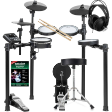 Xdrum Dd-460P E-Dob Szett Otthoni Szett dob és ütőshangszer