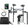 Xdrum Dd-460P E-Drum Kit Élő Szett Élő Szett