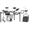 Xdrum Dd-650 Plus Mesh E-dob készlet Élő Szett
