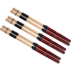 Xdrum Dobverők Xr1 Floppy Dobverők  Juhar 3X Szett XDrum Drumsticks Rods Xr1 Floppy Dobverők  Juhar 3X Szett