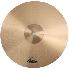 Xdrum Eco Cintányér 10" Splash dobverő dob és ütőshangszer