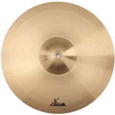 Xdrum Eco Cintányér Crash 16" dob és ütőshangszer