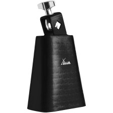 Xdrum Hcb-4 Cowbell Kalapált És Fekete Lakkozott dob és ütőshangszer