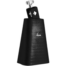 Xdrum Hcb-5 Cowbell Kalapált És Fekete Lakkozott dob és ütőshangszer