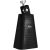 Xdrum Hcb-5 Cowbell  Kalapált És Fekete Lakkozott