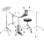 Xdrum Hp-Ssp5S Dob Hardver Csomag 6 Darabos Dobfelszerelés