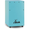 Xdrum Kc-37B Gyermek Cajon Kék