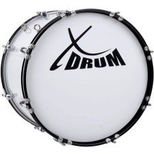 Xdrum Mbd-218 Menetdob 18" X 12" dob és ütőshangszer