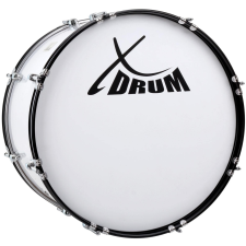 Xdrum Mbd-220 Menetdob 20" X 12" dob és ütőshangszer