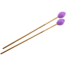 Xdrum Mm1S Xilofon / Vibrafon Puha Rattan Páros Puha Rattan Páros ütős hangszer kiegészítő
