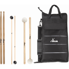 Xdrum Orchestra Large Starter Set ütős hangszer kiegészítő